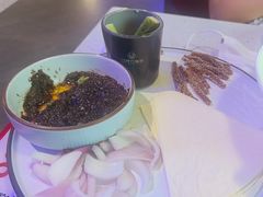 -巧克力渔家.小船海鲜家常菜(三浴场店)