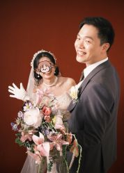 -绽放摄胶片摄影工作室