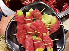 -三江汇火锅店(保全街店)