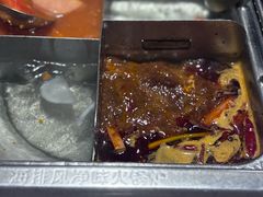 -海底捞火锅(金光华店)