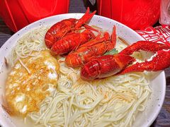 -叶派龙虾•招牌香辣蟹·海鲜(中海国际店)