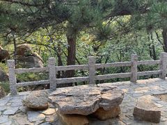 -天津盘山风景名胜区