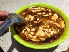 -大福来锅巴菜(古文化街店)