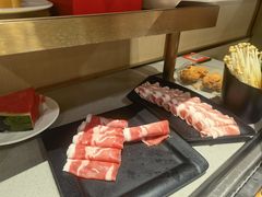 -海底捞火锅(方圆荟店)