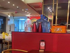 -1078號老北京涮肉(松柏店)