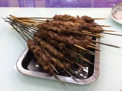 -疆域美食