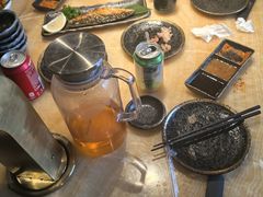 -樱嘢·炭火烧肉(惠南店)