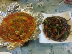 android_upload_pic-黄山阿拉酒店(黄山风景区换乘中心店)