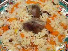 -巴依老爷新疆美食(工体旗舰店)