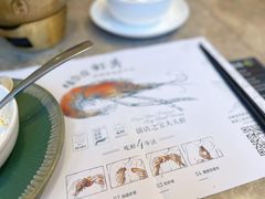 -美奈小馆·东南亚菜(福田星河COCO Park店)