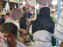 -清真老马家国华牛奶鸡蛋醪糟(正宁路店)