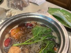 -一叶一世界·素食餐厅(锦华万达店)