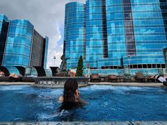 -香港九龙海逸君绰酒店