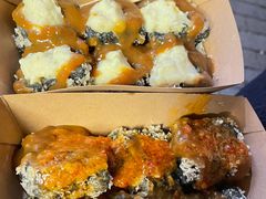 -品腐记·豆腐王朝(老门东总店)