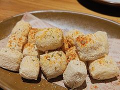 -本处·素食·融合料理(南油店)