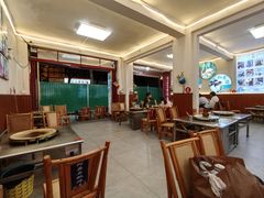-阿昌白族石板烧(大理古城店)
