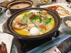 -莲餐厅·湖北菜·潜江小龙虾店(愚园路店)