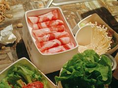 -冠菌火锅自助(东莞樟木头店)
