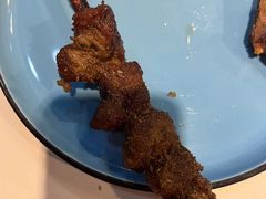 -蒙艾里民族传统菜蒙餐