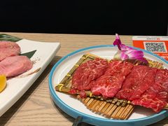 -虎丸烧肉(世纪汇店)