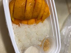 -陈记甜品窝(中山北路店)