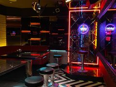 -温莎KTV(珠江路店)