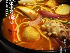 -和平馆·地道港澳茶餐厅(西门口店)