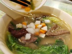 牛三星-顺记冰室(宝华路店)