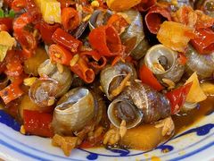 -老三样·旧食新味(绿地店)