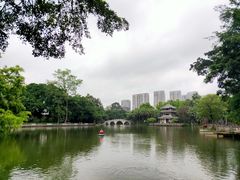 -柳侯公园