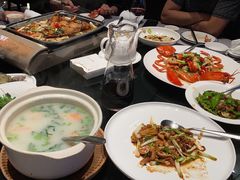 -徐记海鲜(汉城湖|太奥店)