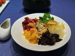 锦绣前程-狮王府淮扬菜(万象城店)