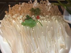 -重庆袁老四火锅(兖州九州新天地店)