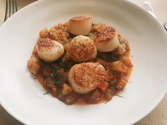 -Mercato莫卡多露台餐厅与酒吧(K11店)