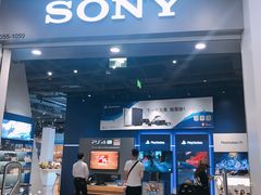 -Sony Store 索尼(来福士店)