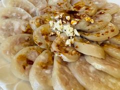 -钰田大院·碳烤虹鳟鱼·怀柔地道农家菜(雁栖湖店)