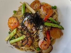 -娜娜家•Nana's restaurant(国金汇店)
