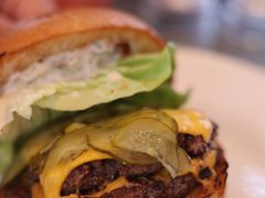 -尚牛社会 Beef & Liberty(金桥EKA天物店)