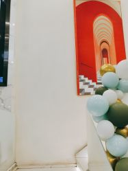 -上禾 HAIR SALON