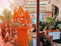 -泰妃殿(武汉首店)