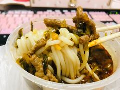 -云来居素食馆(南山店)