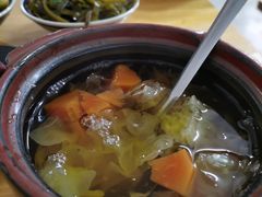 -大自然素食(望桐路店)