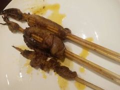 -惠州康帝国际酒店