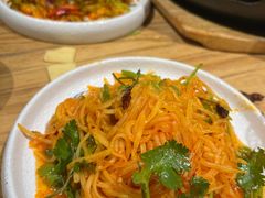 -金山烤肉(中兴公园店)