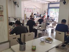 -奕宏饺子楼(朱庄小区店)