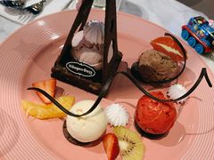 -哈根达斯(龙湖时代天街店)