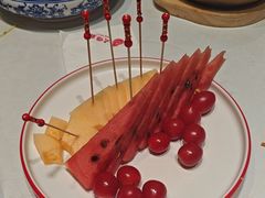 -大鸭梨烤鸭(房山店)