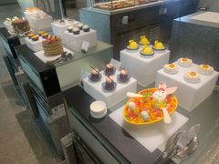 -解放碑威斯汀酒店-知味国际美食餐厅