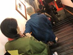 大堂-一兰拉面(新宿中央东口店)