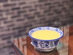 棒子面粥-娄三少·老北京春饼烤鸭家常菜(方庄店)
